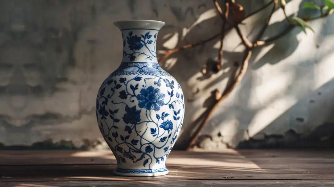 Wazy ćmielów: dlaczego są uznawane za porcelanowe arcydzieła?