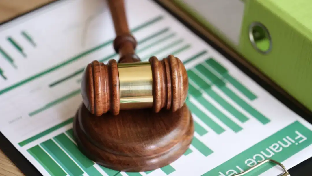 Poradnik dla początkującego inwestora - Działki z licytacji komorniczych