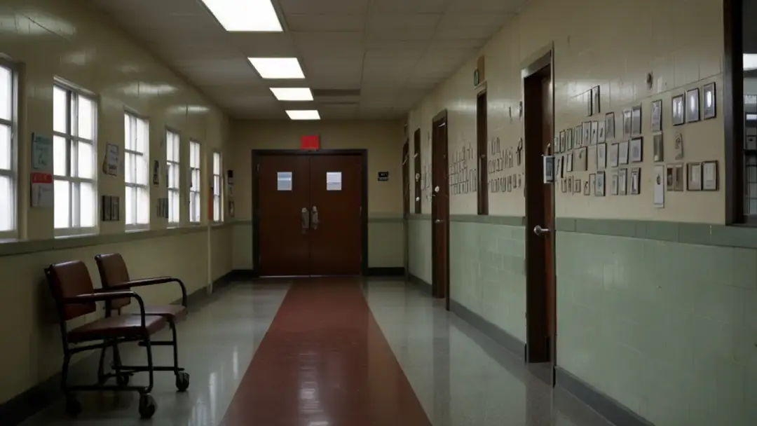 Lot nad kukułczym gniazdem: kultowa powieść Kena Keseya