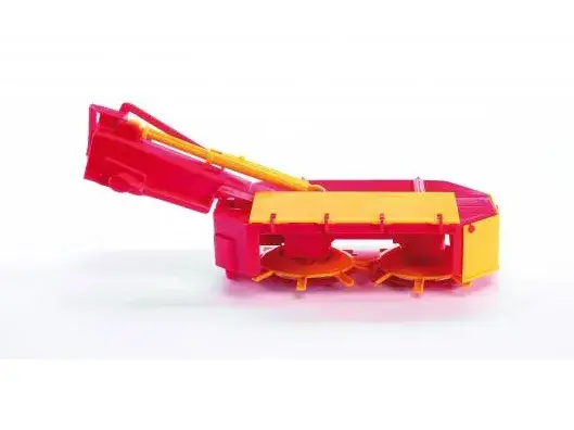 Najlepsze kosiarki rotacyjne zabawki – porównanie modeli i opinie