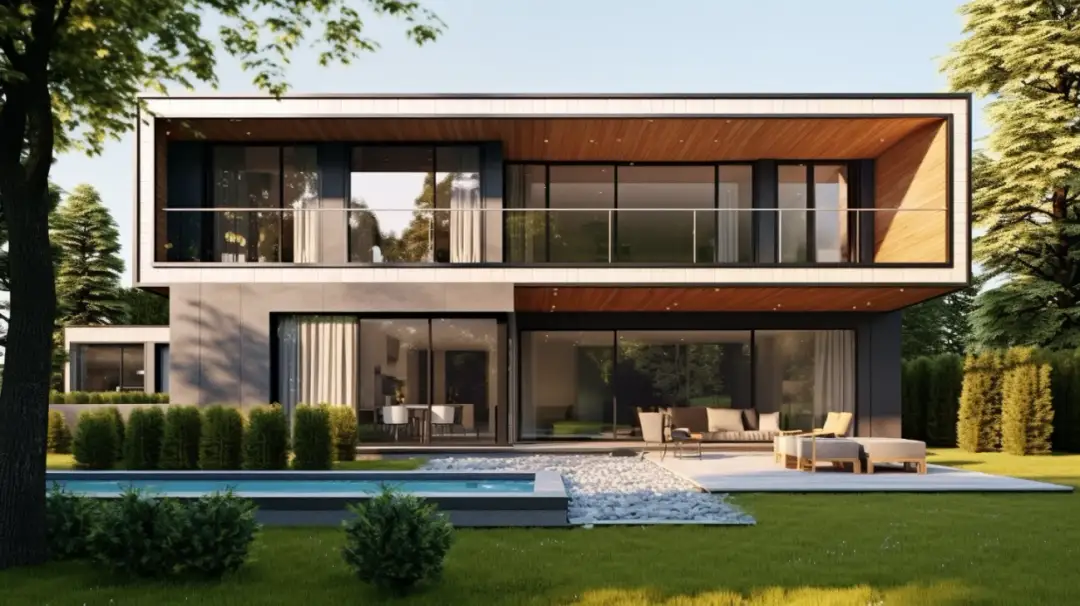 Idealny Dom na Działkę 500m2 - Znajdź Swój Wymarzony Dom Teraz