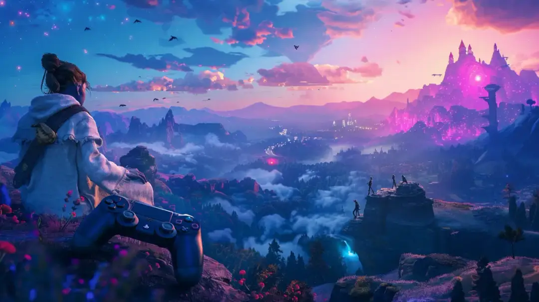 Top RPG na PlayStation 4 – Najlepsze gry RPG na PS4: Nasz ranking