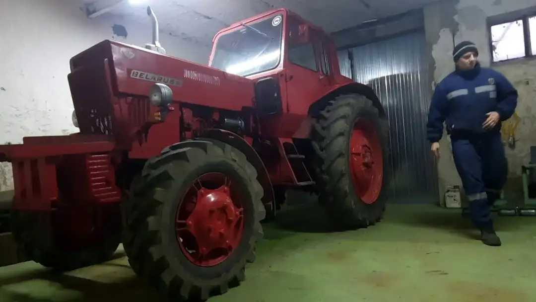 Jaki olej do hydrauliki MTZ 82? Odkryj najlepsze opcje i porady