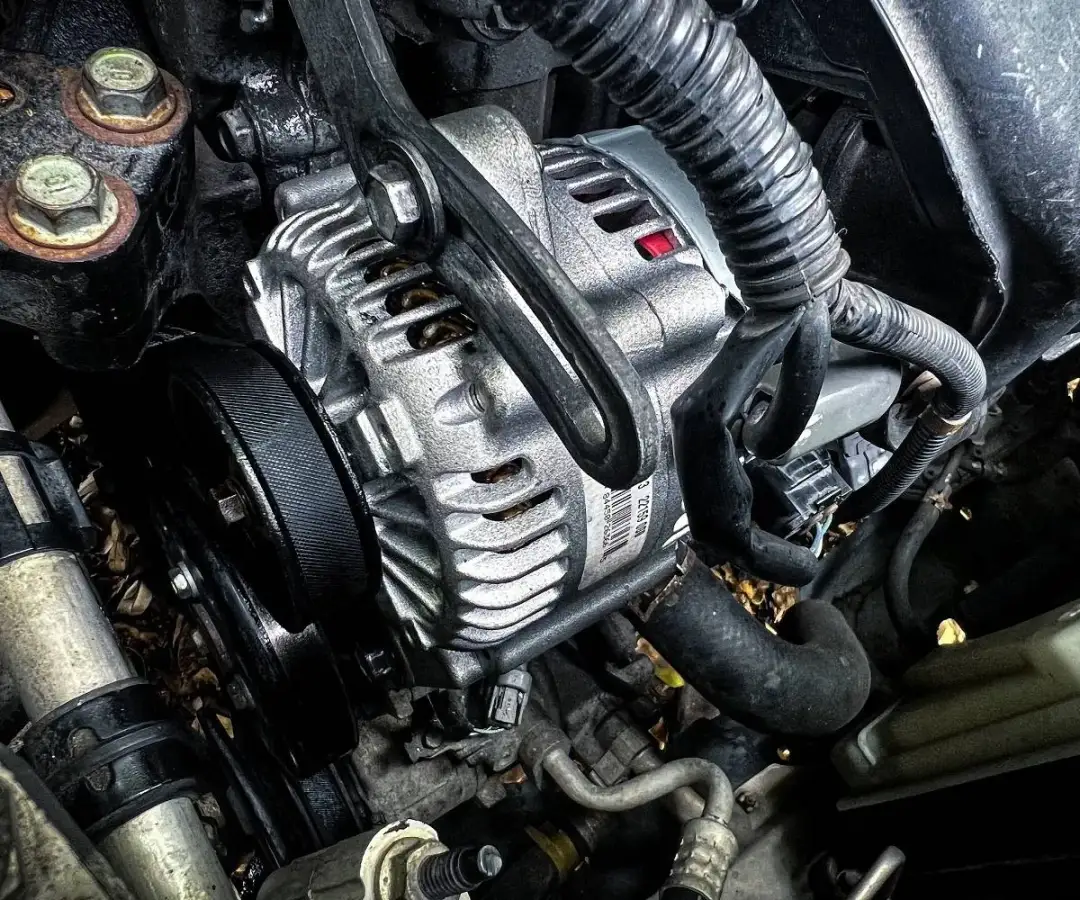 Na czym polega regeneracja alternatora - wszystkie etapy naprawy i koszty