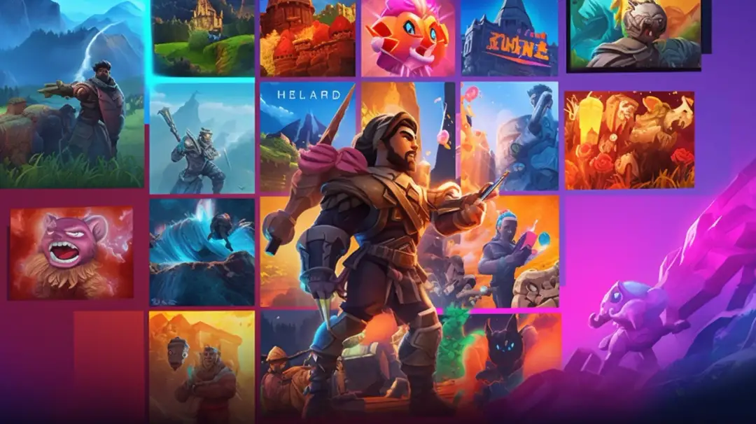 Gry online na WP: Najciekawsze tytuły na popularnej platformie