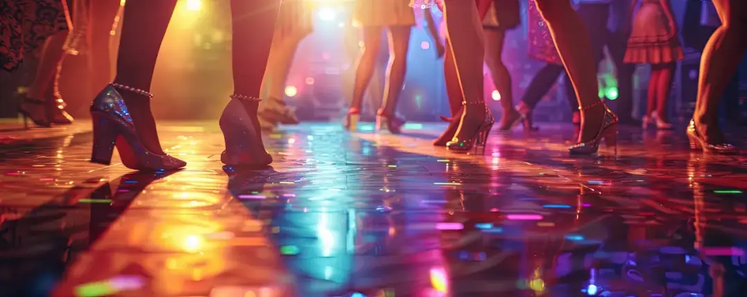 Jak wybrać idealny składany parkiet taneczny na Twoje wydarzenie?