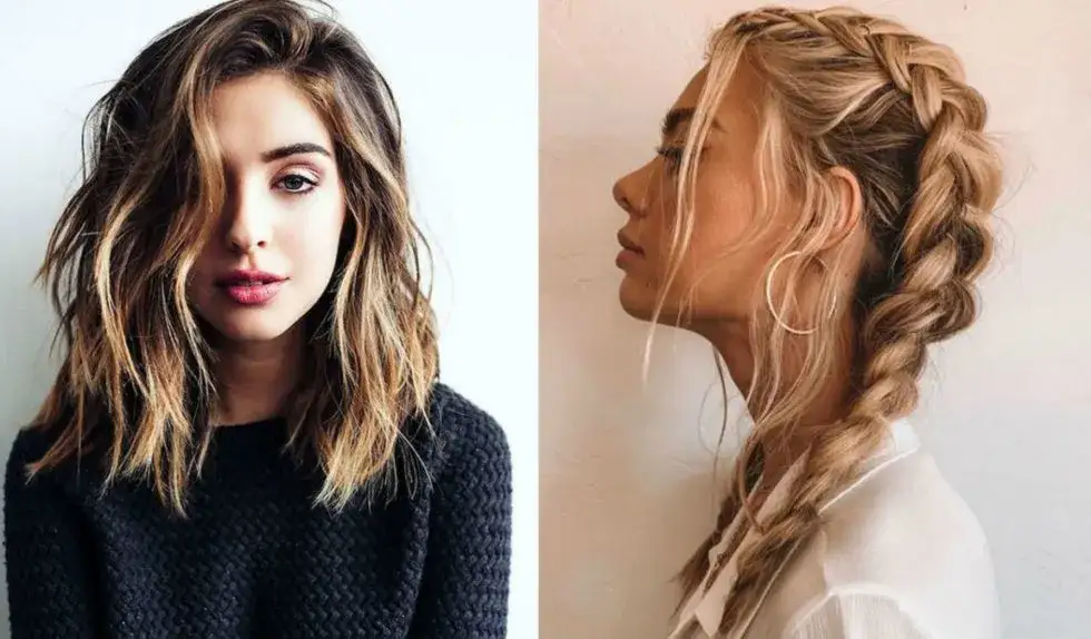 Fryzury, które naprawdę podobają się dziewczynom – poznaj najnowsze trendy
