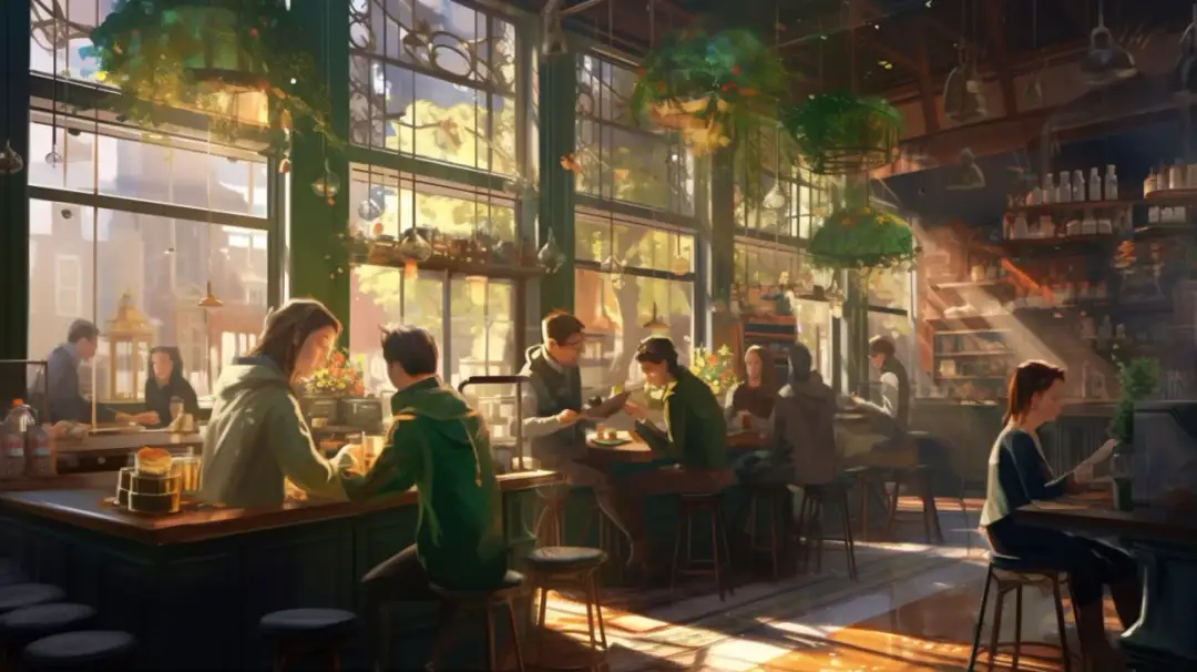 Nowe kawiarnie, piekarnie i restauracje w Warszawie na jesień