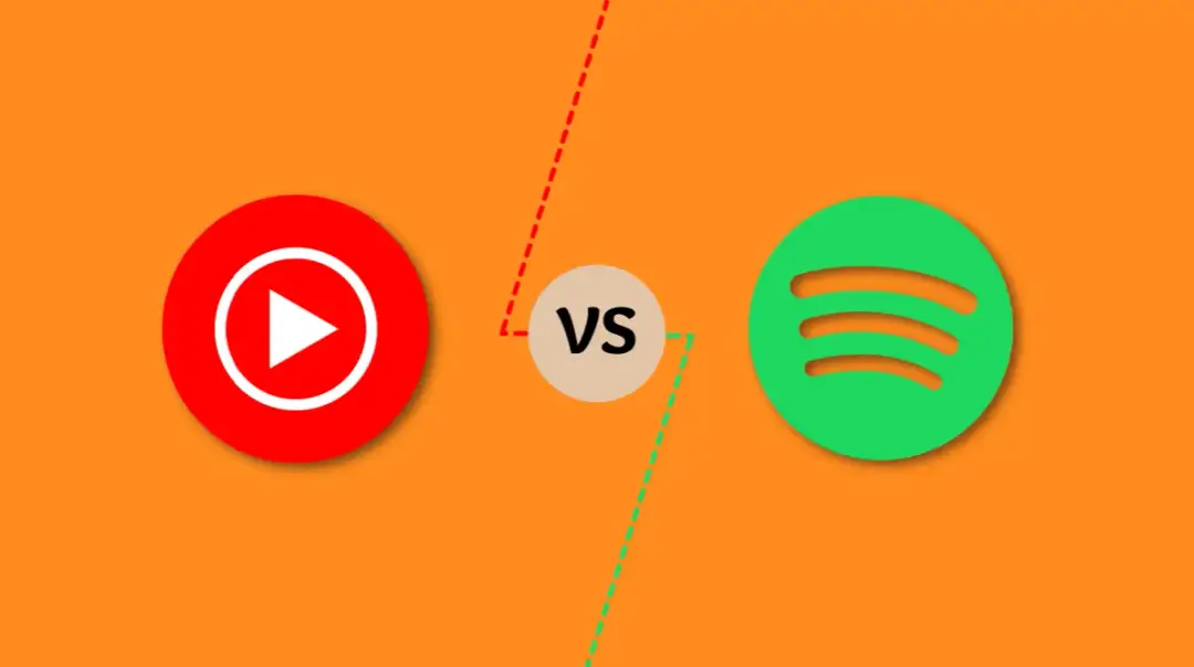 Spotify czy YouTube Music - który serwis streamingowy naprawdę warto wybrać