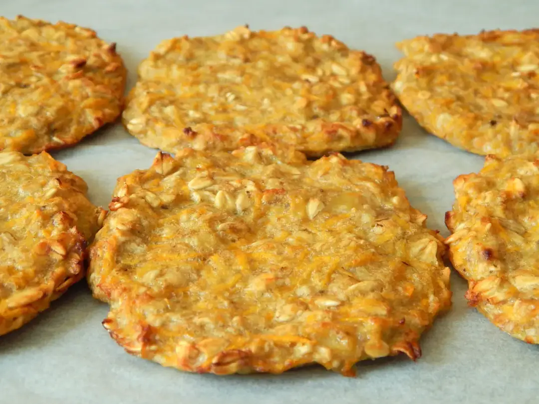 Przepisy na placki z marchewki BLW: Smaczne i zdrowe dla maluszka