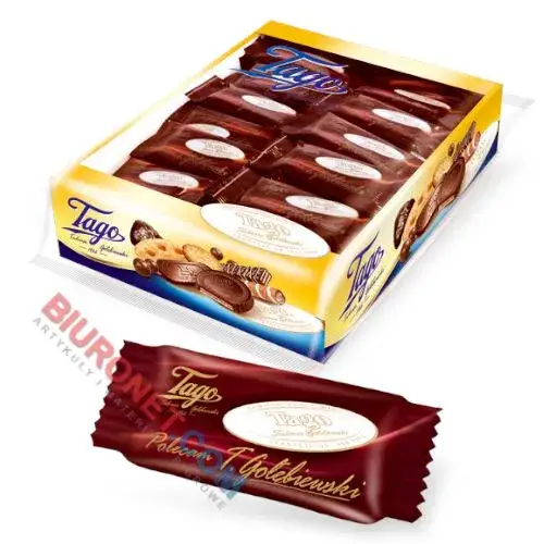 Gdzie kupić ciastka Tago? Sprawdź najlepsze oferty i promocje