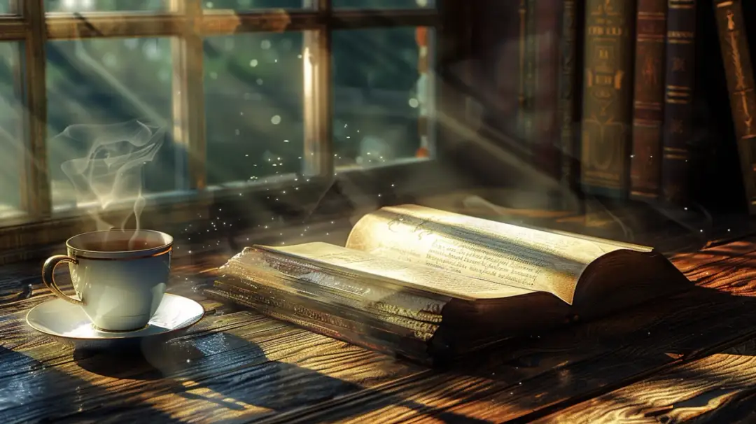 Nie możesz przegapić tej książki! Recenzja, która zadziwi Cię do szpiku kości