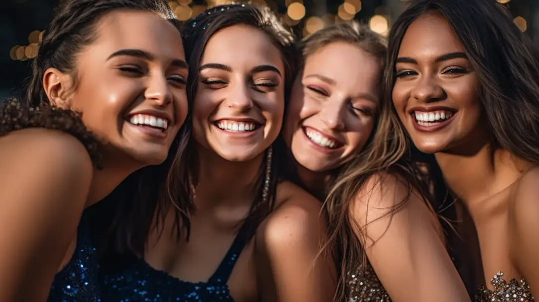 Sukienki na studniówkę - idealne wybory, które zrobią wrażenie