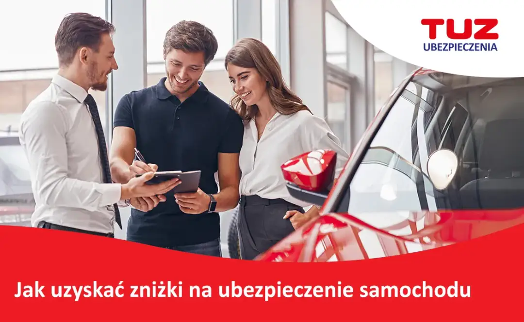 Gdzie ubezpieczony samochód? Sekrety skutecznego wyboru ubezpieczenia