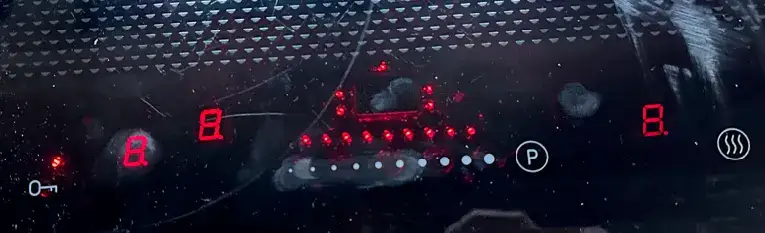 Samoczynne wyłączanie płyty indukcyjnej - poznaj wszystkie przyczyny i rozwiązania