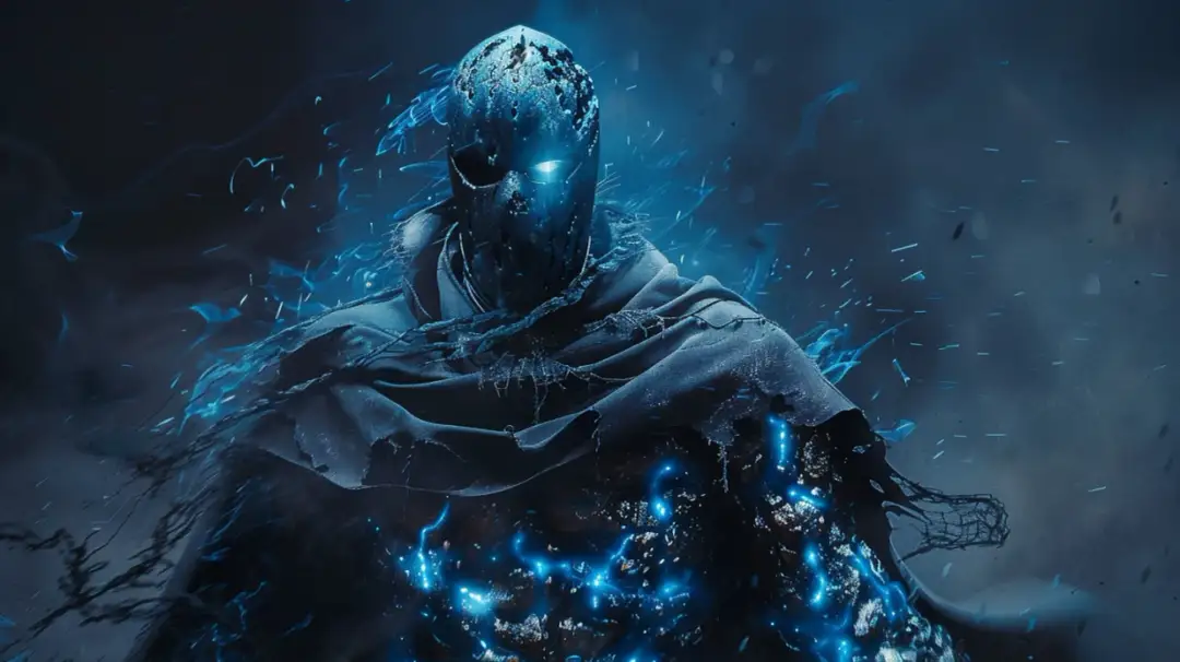 Szokujące zdjęcia Dwayne'a Johnsona jako Apocalypse - nie uwierzysz jak wygląda!