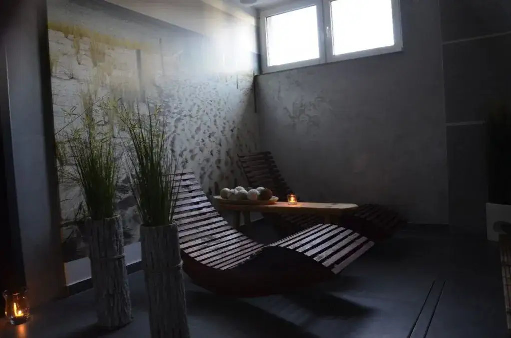 Najlepsze hotele spa na Roztoczu: przegląd komfortowych miejsc na relaks