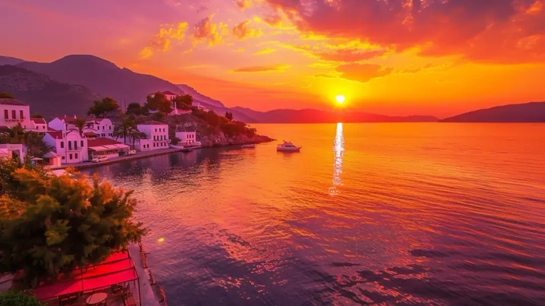 Grecja z TUI - najlepsze oferty wakacyjne. Zaplanuj urlop marzeń