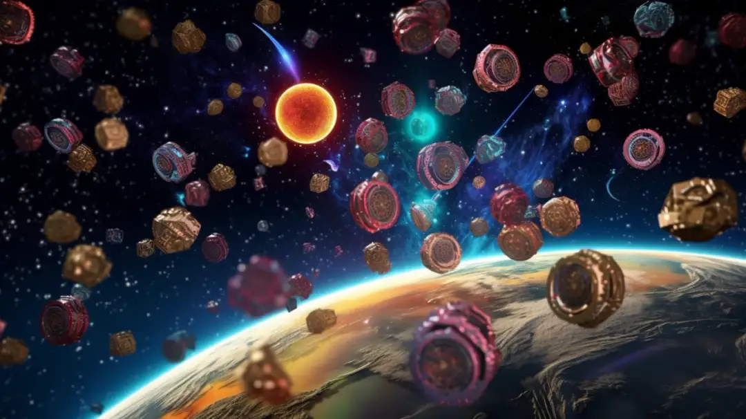 Altcoiny, które będą na szczycie w 2025: prognoza i pozytywne zaskoczenia