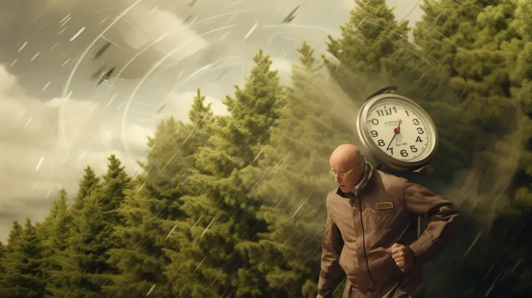 Siła wiatru przelicznik - Przeliczanie prędkości wiatru i więcej