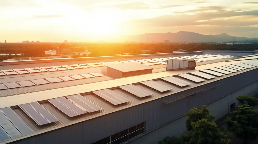 Fotowoltaika w Polsce: zwrot inwestycji dla biznesu w 3-5 lat