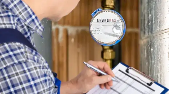 Contador de gas digital obligatorio: lo que necesitas saber para evitar problemas