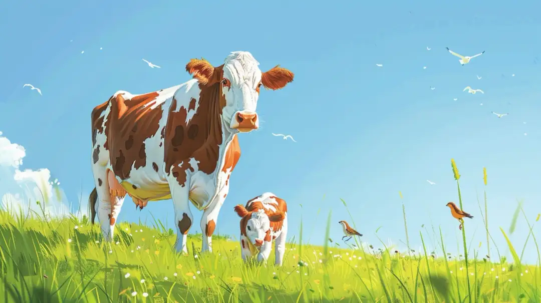 Colostrum - właściwości i korzyści płynące z siary