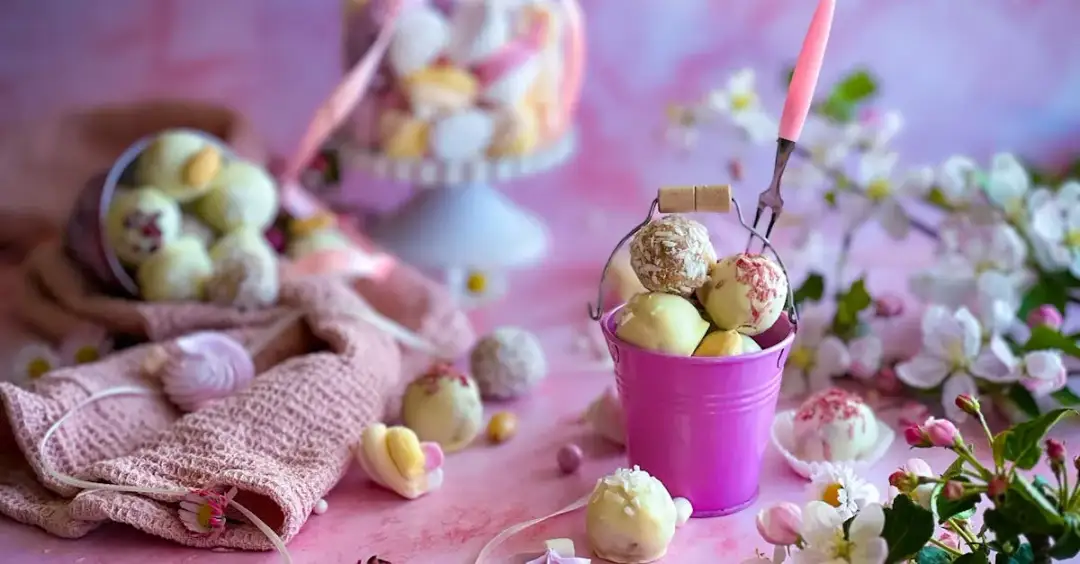 Dlaczego kokosowa princessa to pyszne ciasto z kokosem?