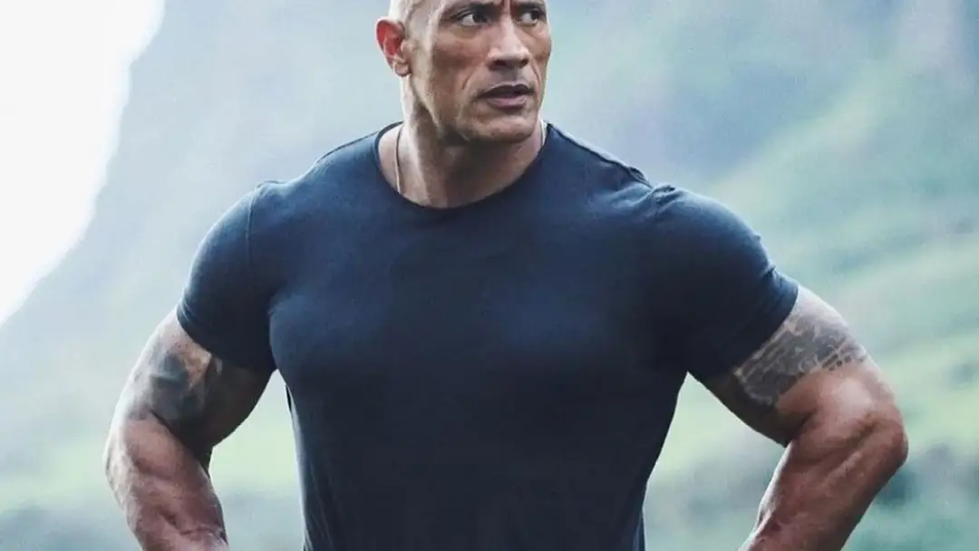 Dwayne Johnson aktor: Jak były wrestler zdobył serca fanów filmowych