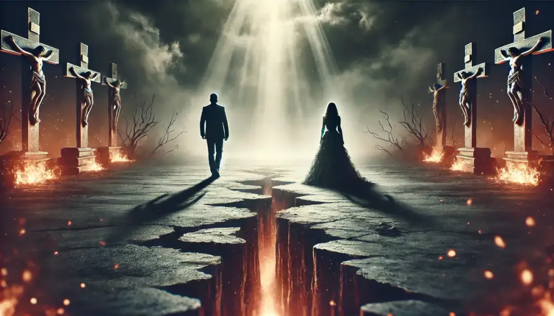 Czy rozwód to grzech? Zrozum moralne konsekwencje w Kościele