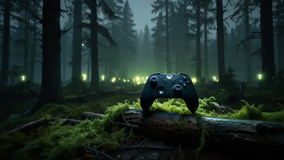 Sons Of The Forest na Xbox One - Kiedy premiera? Najnowsze info
