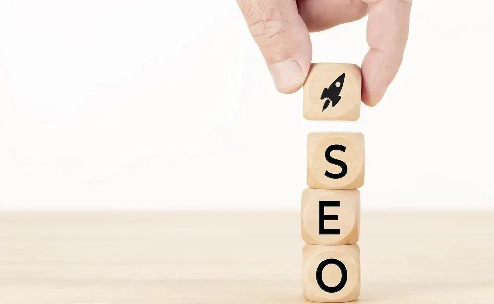 Wpływ SEO na konwersję w sklepach internetowych