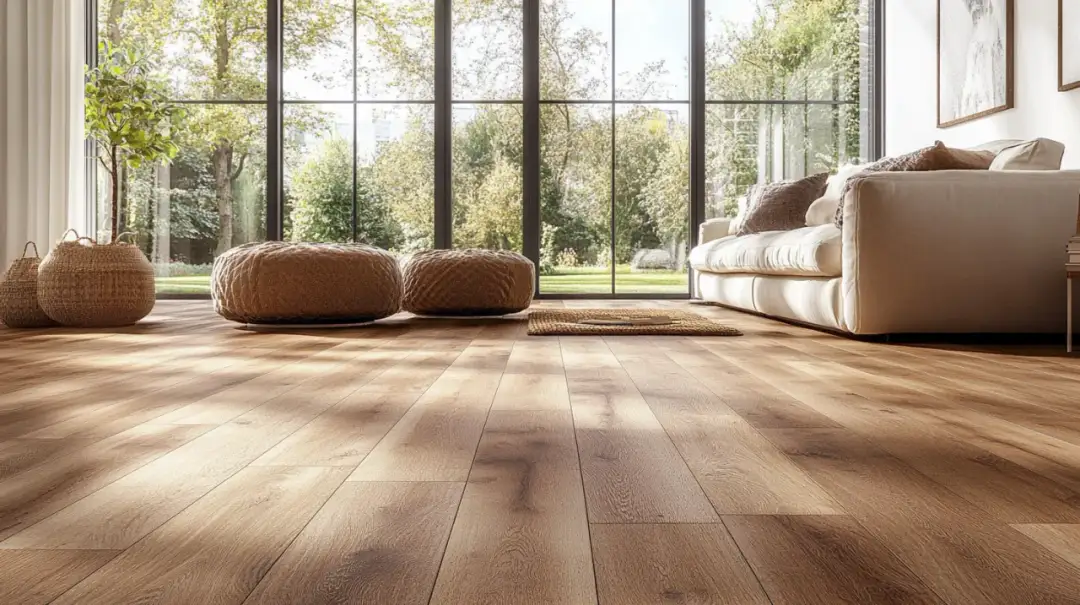 Panele Balterio: cechy, montaż i zalety w aranżacji wnętrz