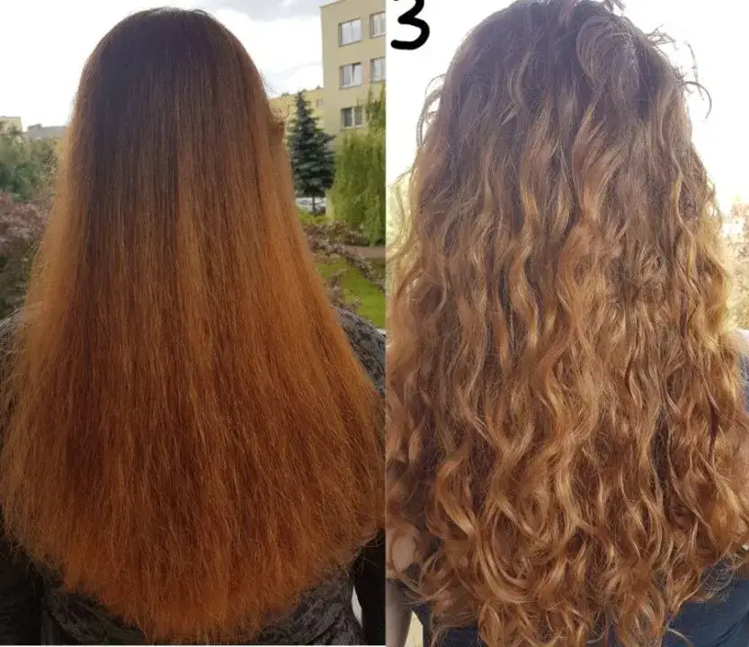 Najlepsze kosmetyki do włosów kręconych: kompletna lista sprawdzonych produktów