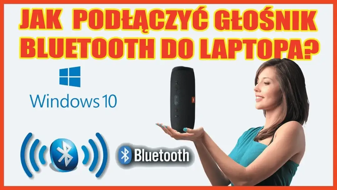 Jak podłączyć Bluetooth: proste kroki i rozwiązania typowych problemów
