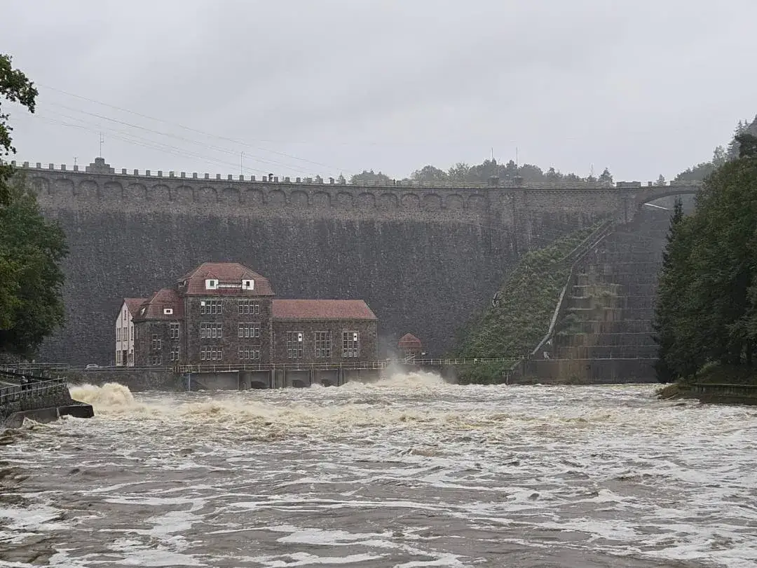 Jezioro Pilchowickie: Tajemnice, historia i atrakcje w okolicy