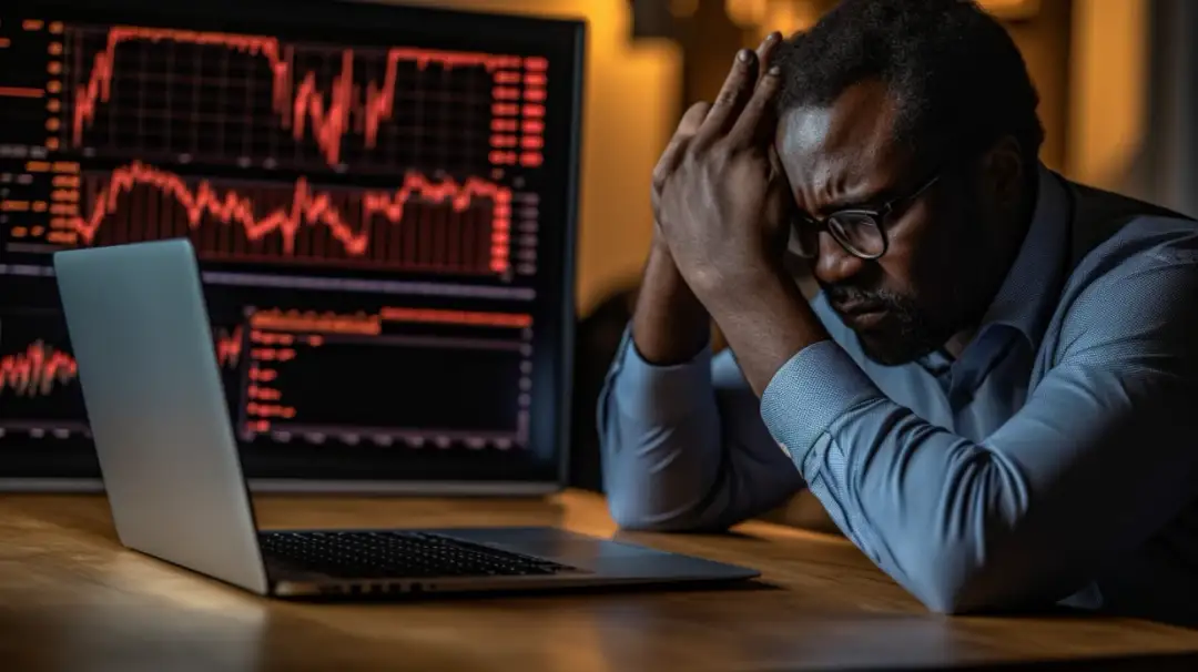 Robert kiyosaki prognozuje nadchodzący kryzys gospodarczy w USA