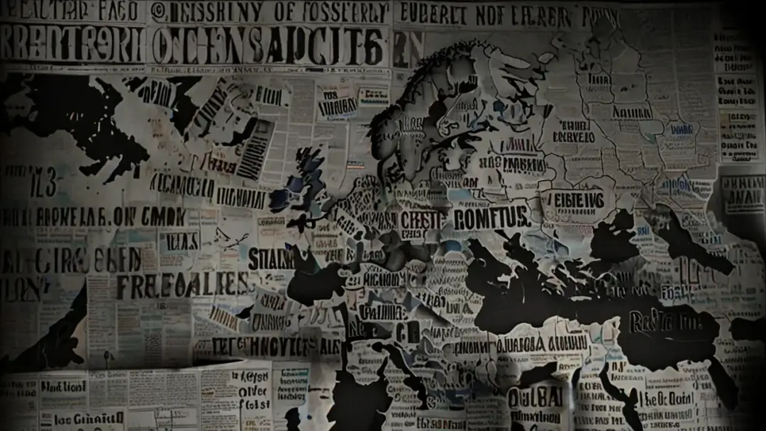 Jak ekstremizm ogarnął Europę? Analizujemy narodziny faszyzmu