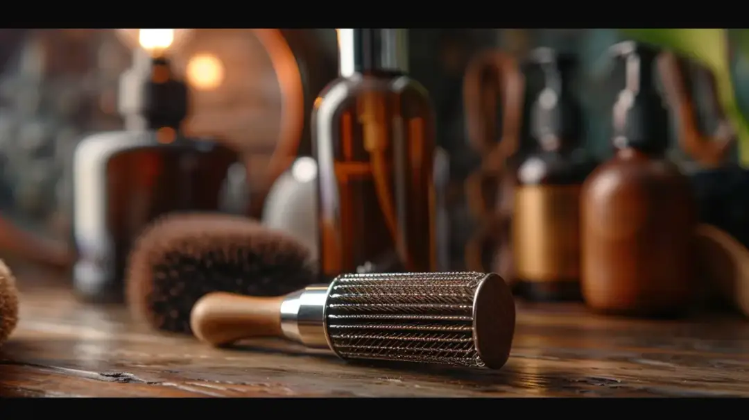 Roller do brody - Jak derma roller pomaga w pielęgnacji brody?