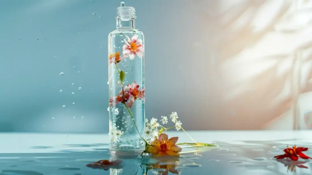 Koreański tonik - Najlepszy wybór dla zdrowej i promiennej skóry twarzy