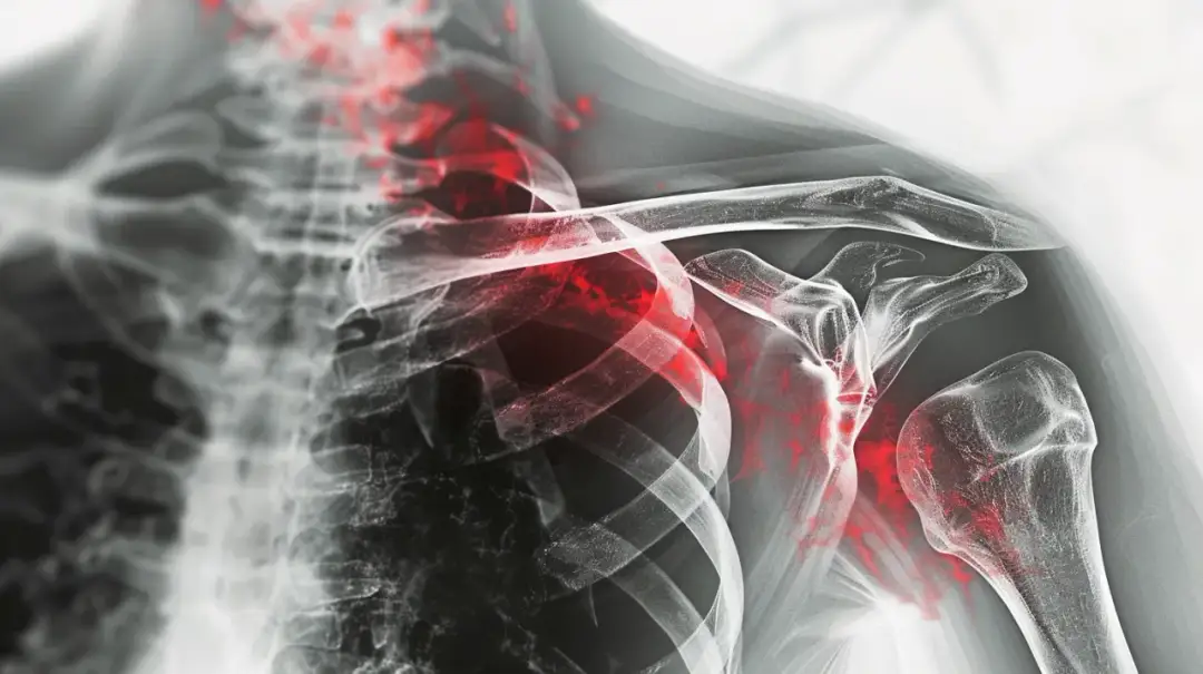 Złamanie obojczyka: 5 objawów których absolutnie nie lekceważ