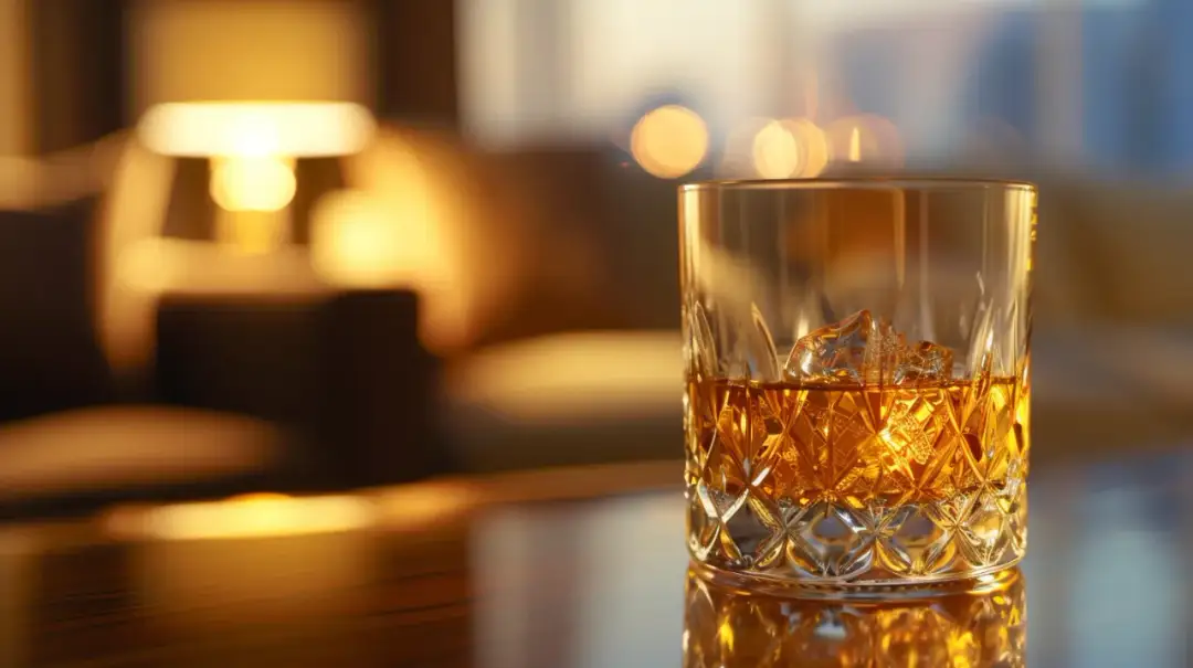 Gentleman whisky: Jaki trunek wybrać na elegancki wieczór?