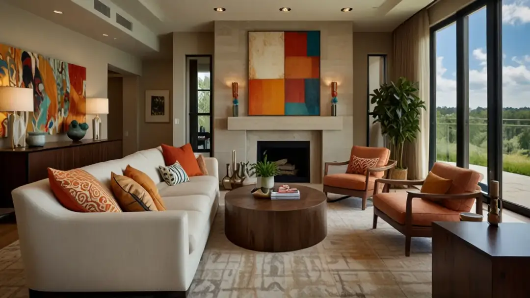 Aranżacja mieszkania - kreatywne pomysły na aranżację mieszkania