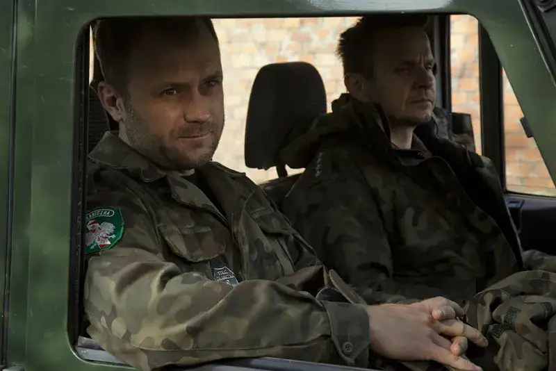 Wataha sezon 1: ile odcinków? Poznaj szczegóły serialu HBO