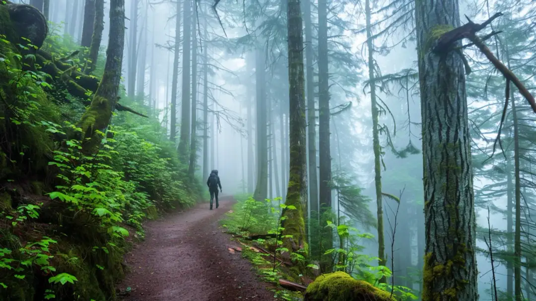 "Jaga" - czy to kolejny film o odnalezieniu prawdziwego ja?