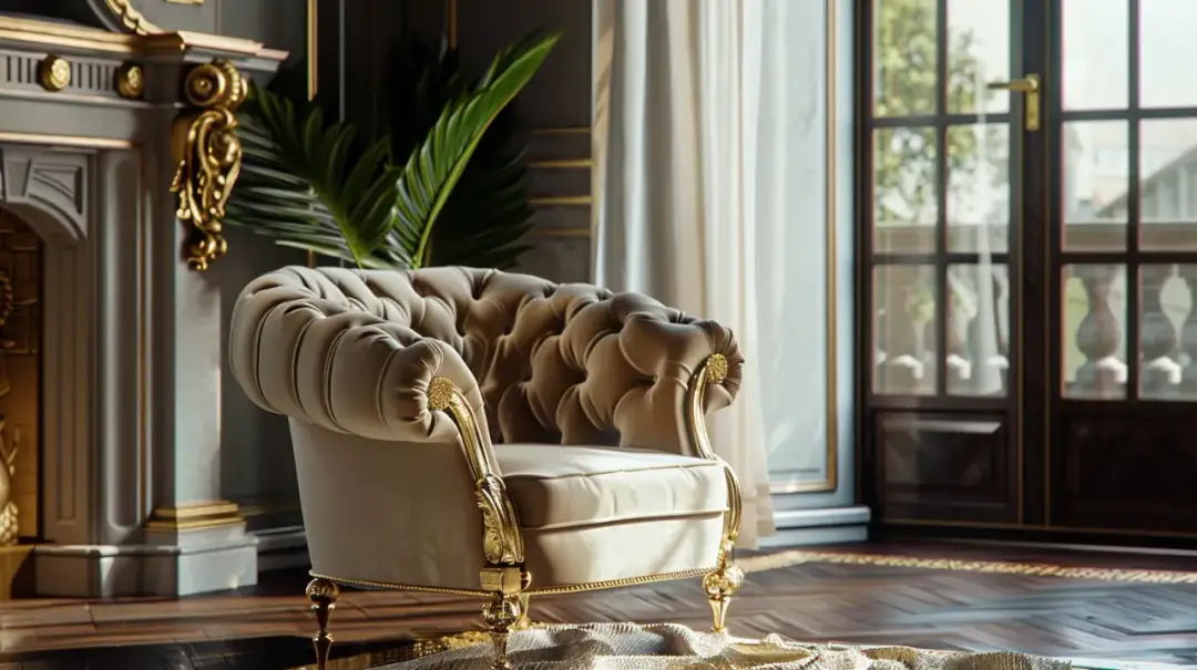 Dlaczego zagłówek na fotel dodaje elegancji do każdego wnętrza?