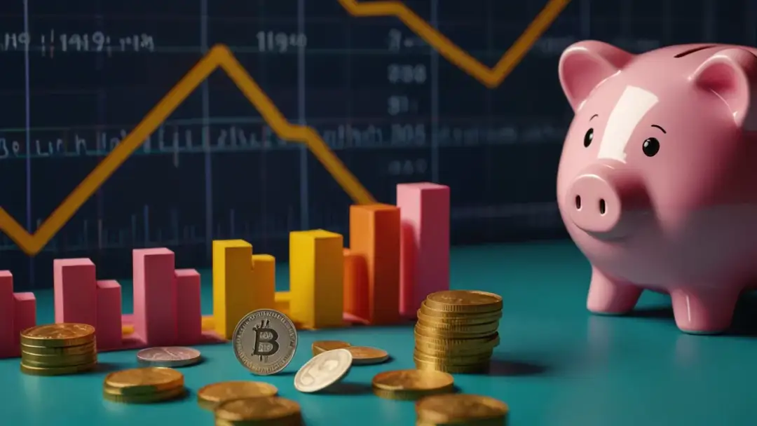 Jak obligacje indeksowane inflacją chronią Twoje oszczędności?