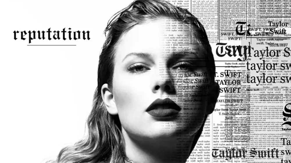 Taylor Swift Reputation: Recenzja Przełomowego Albumu Artystki