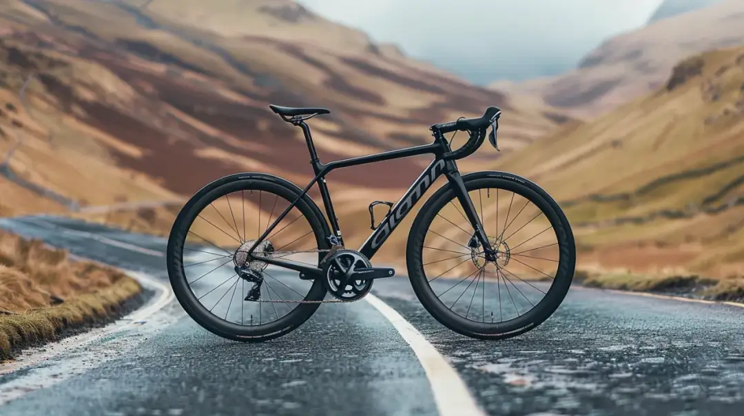 Canyon Endurace: Komfort czy wydajność - co jest ważniejsze?