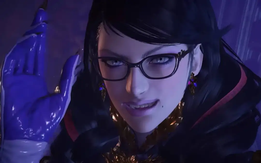Bayonetta 3 recenzja - czy gra spełnia oczekiwania graczy?